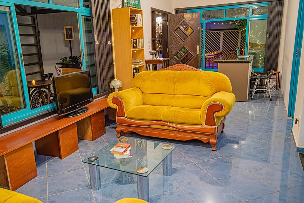  Hobi Hostel AeroportoCongonhas