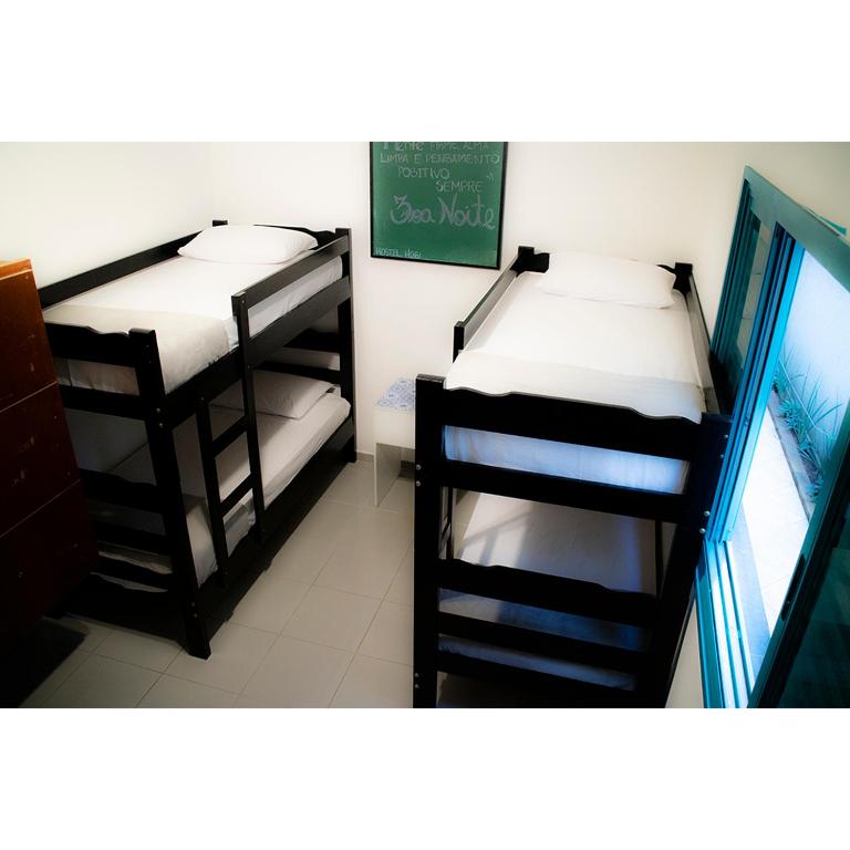  Hobi Hostel AeroportoCongonhas