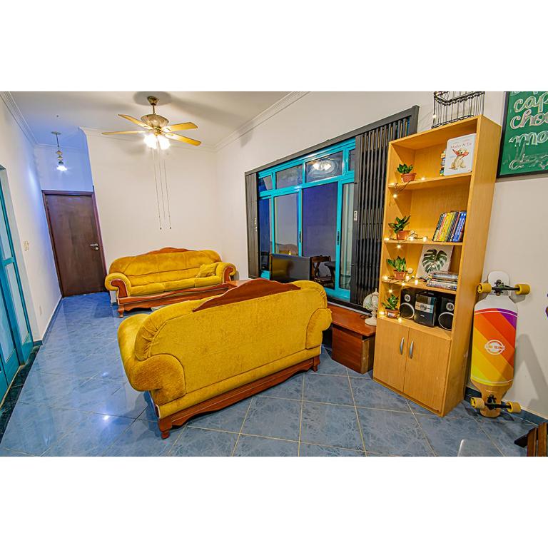  Hobi Hostel AeroportoCongonhas