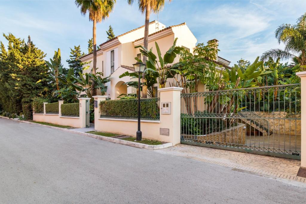 Villa Paraiso, Estepona – Bijgewerkte prijzen 2022