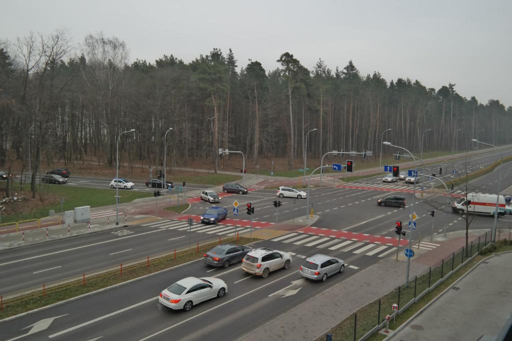 Apartament Wiosenna - 11