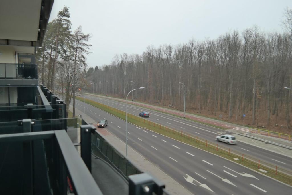 Apartament Wiosenna - 12