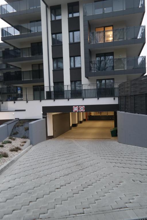 Apartament Wiosenna - 13