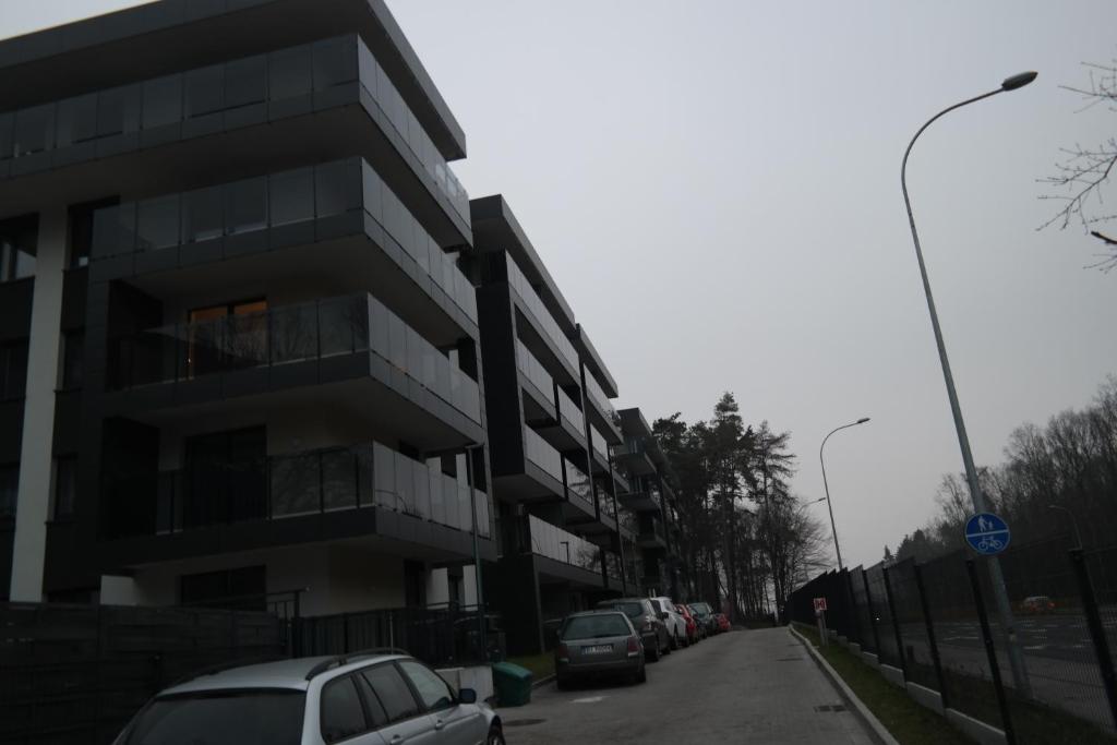 Apartament Wiosenna - 14