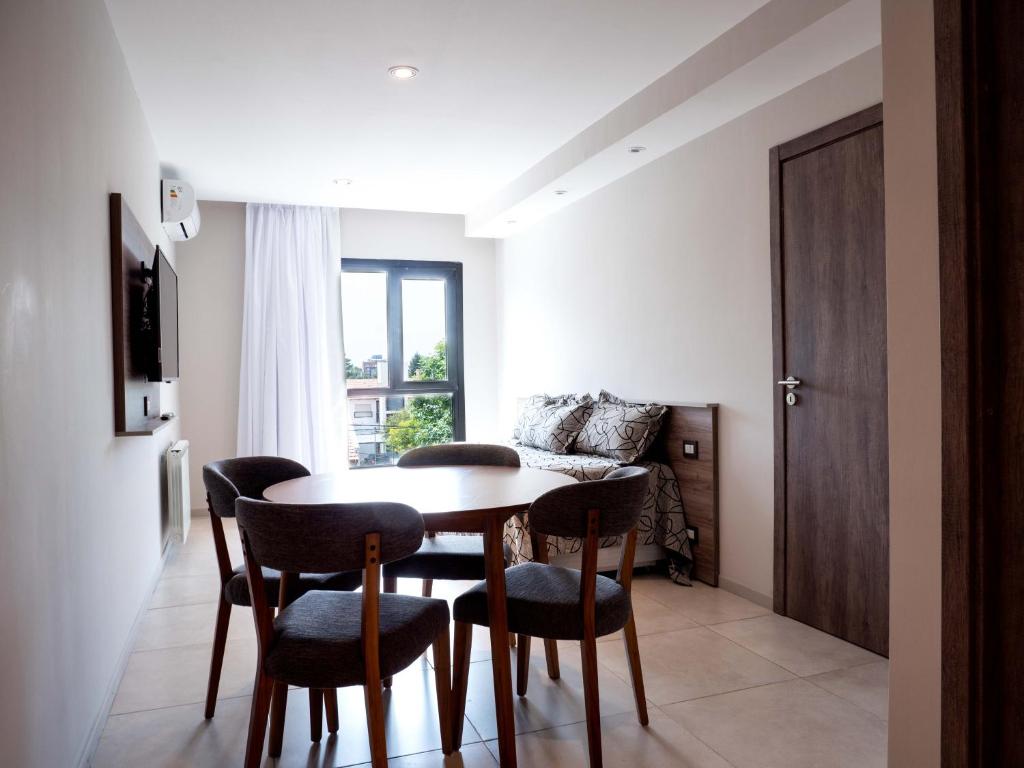 LELOIR Suites & Meetings - King Studio Avec Canapé-lit