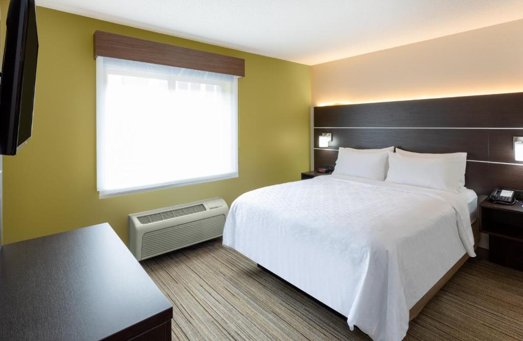Holiday Inn Express Hotel & Suites Minneapolis-Downtown Convention Center, an IHG Hotel - Standard Room