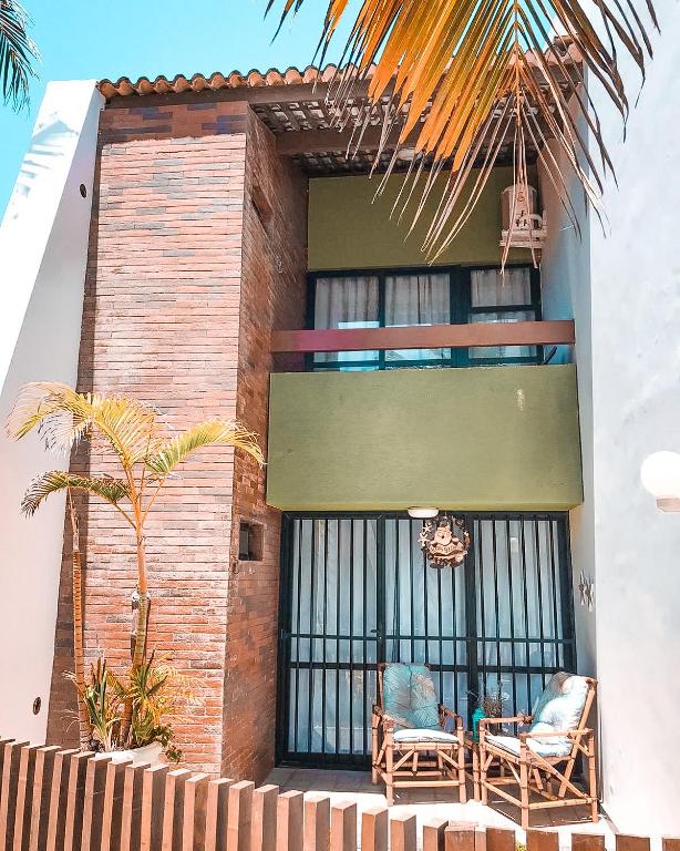  Pitaya Beach House - Charming Village By the Sea