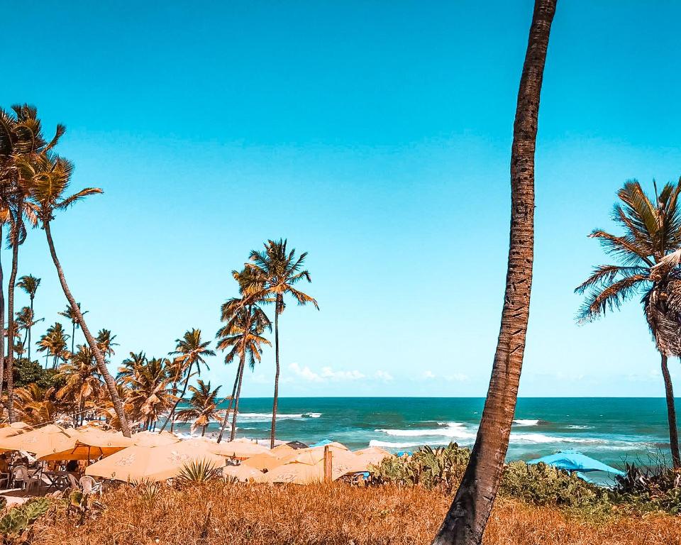  Pitaya Beach House - Charming Village By the Sea