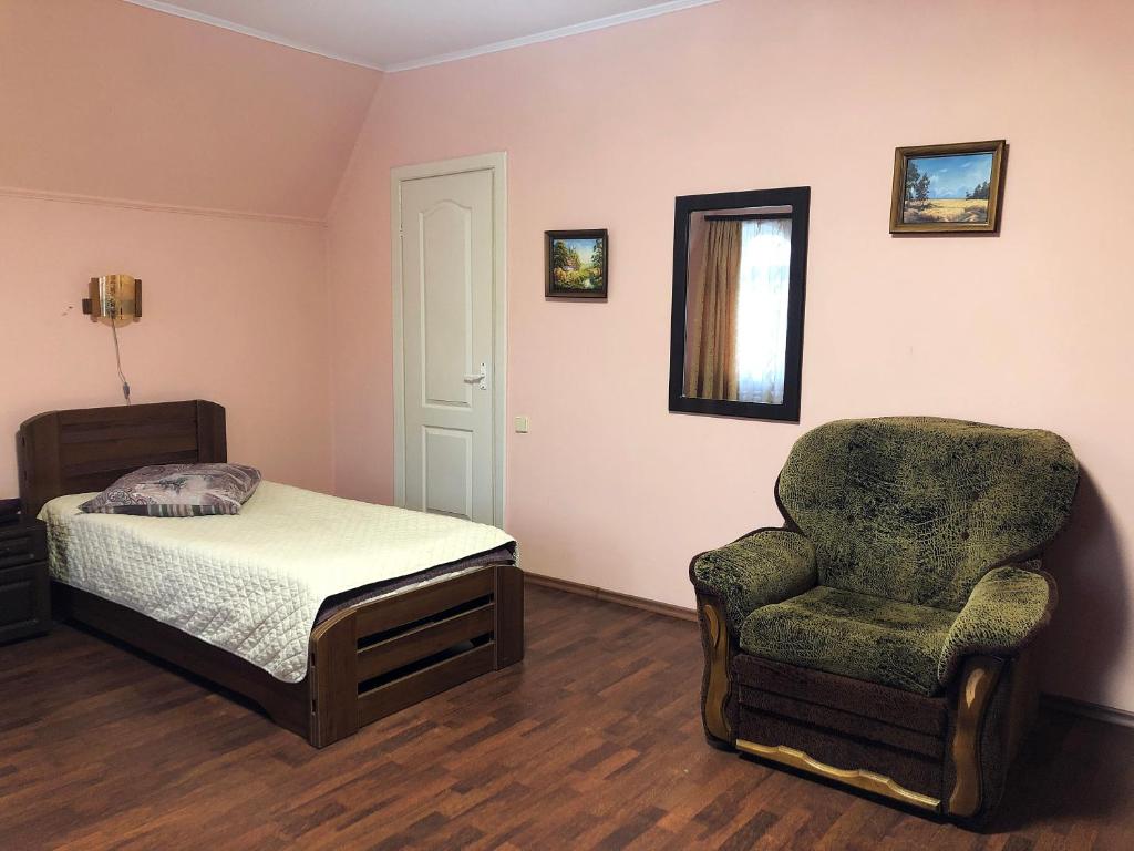 Comfort Hotel - Habitación Gemela