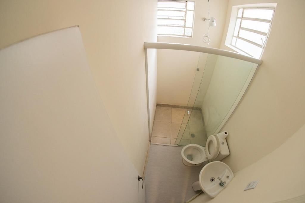  Quintal Hostel