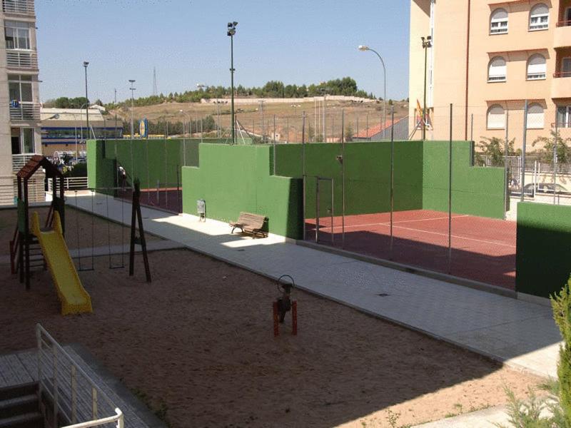 Hostal de Cuenca - 18