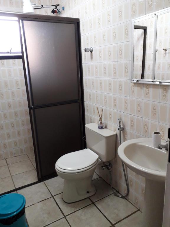  Apartamento Vitória Régia - Ocian