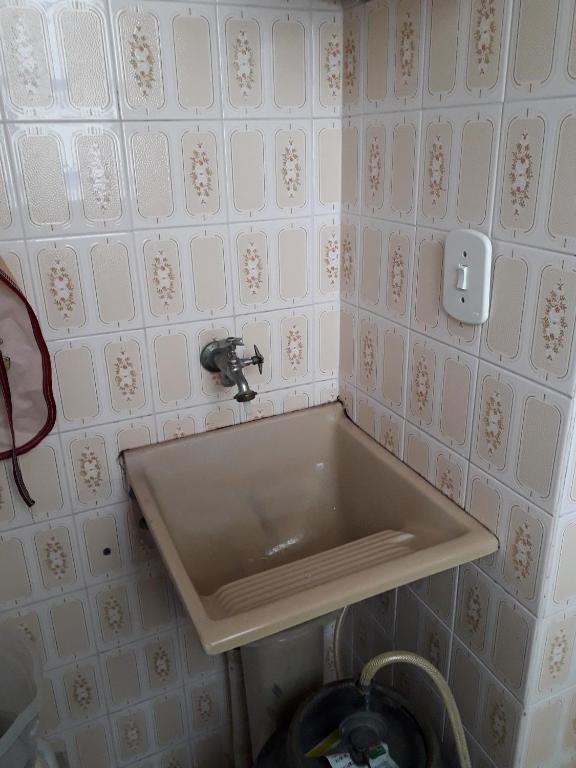  Apartamento Vitória Régia - Ocian