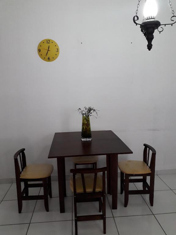  Apartamento Vitória Régia - Ocian