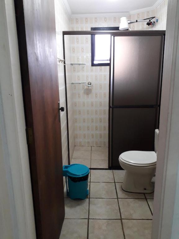 Apartamento Vitória Régia - Ocian