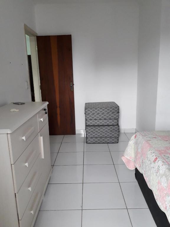  Apartamento Vitória Régia - Ocian