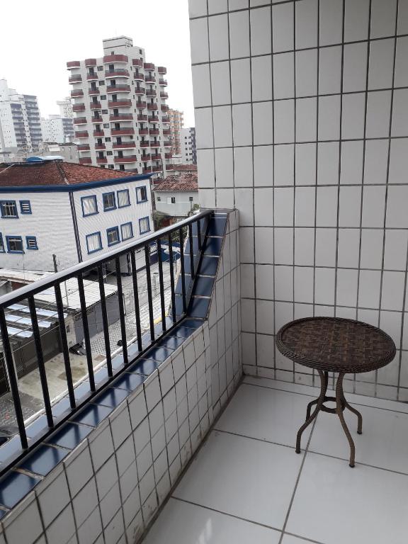  Apartamento Vitória Régia - Ocian