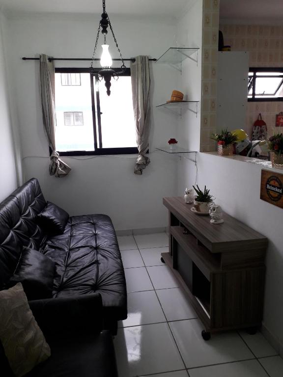  Apartamento Vitória Régia - Ocian