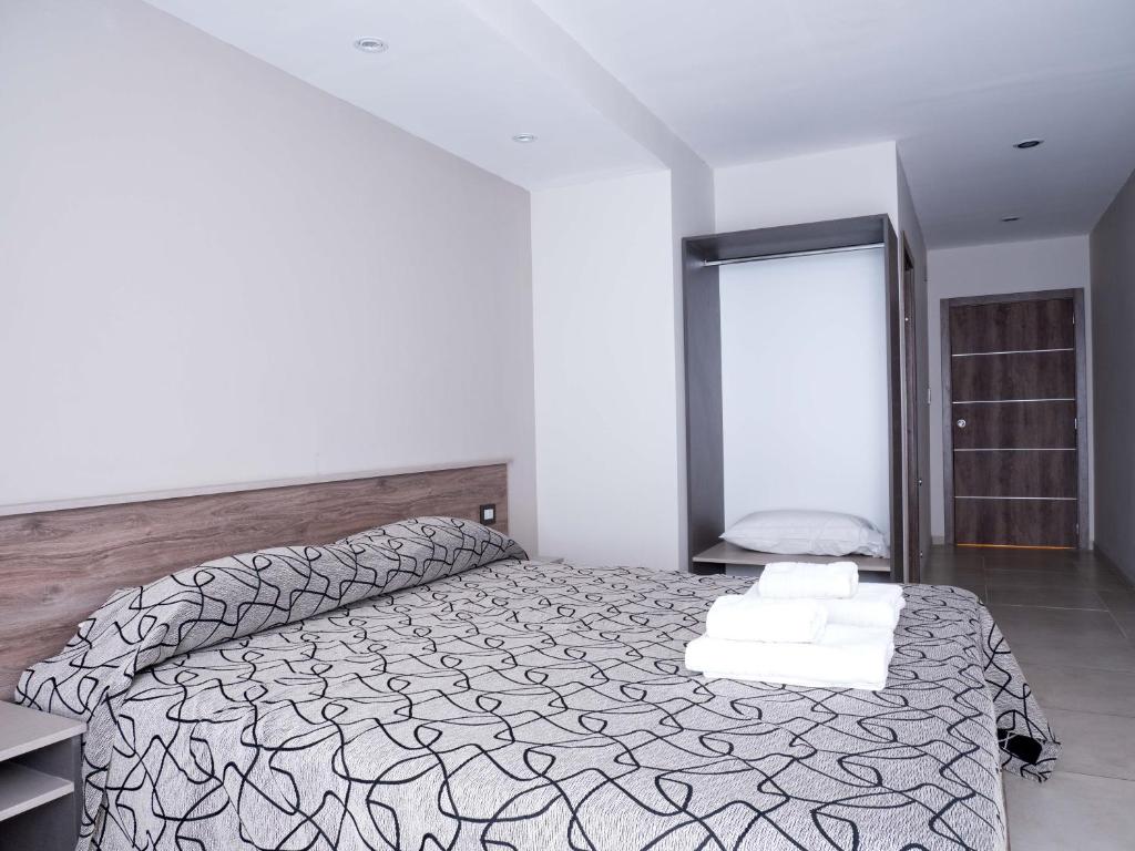 LELOIR Suites & Meetings - Studio Supérieur
