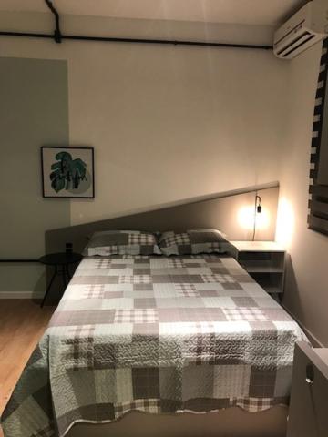  Studio na Avenida Brasil