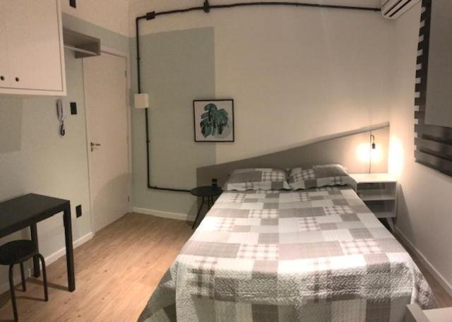  Studio na Avenida Brasil