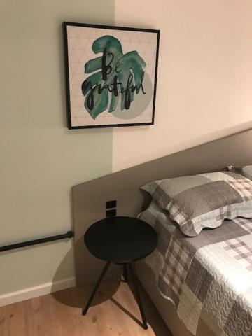  Studio na Avenida Brasil