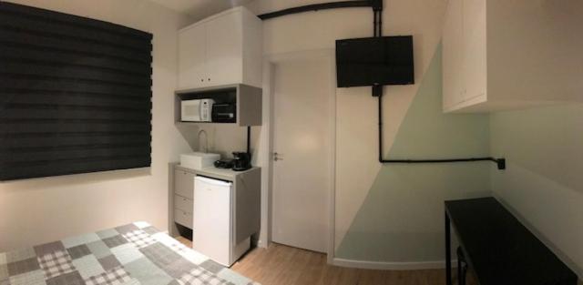  Studio na Avenida Brasil