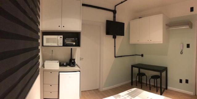  Studio na Avenida Brasil