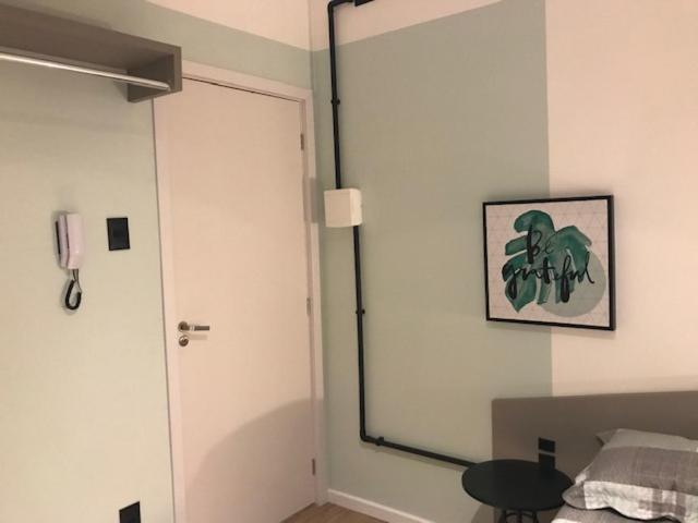  Studio na Avenida Brasil