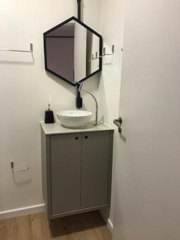  Studio na Avenida Brasil