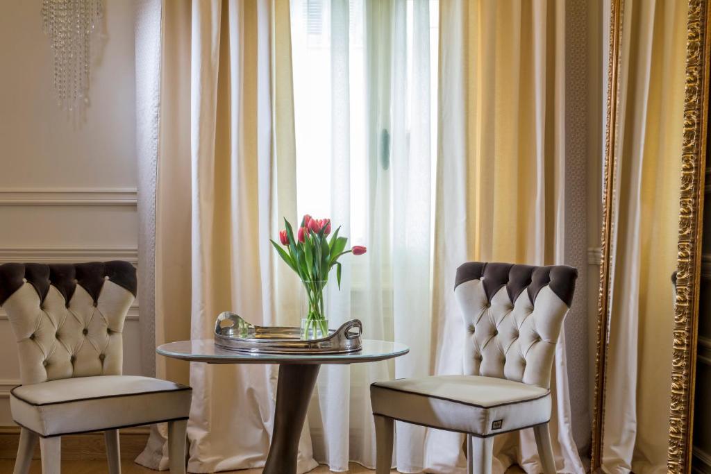 3 Sixty Hotel & Suites - 10