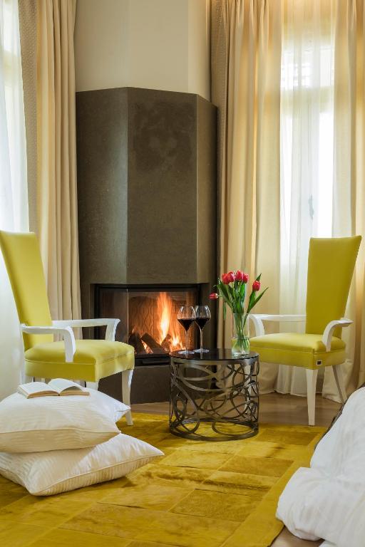 3 Sixty Hotel & Suites - 13