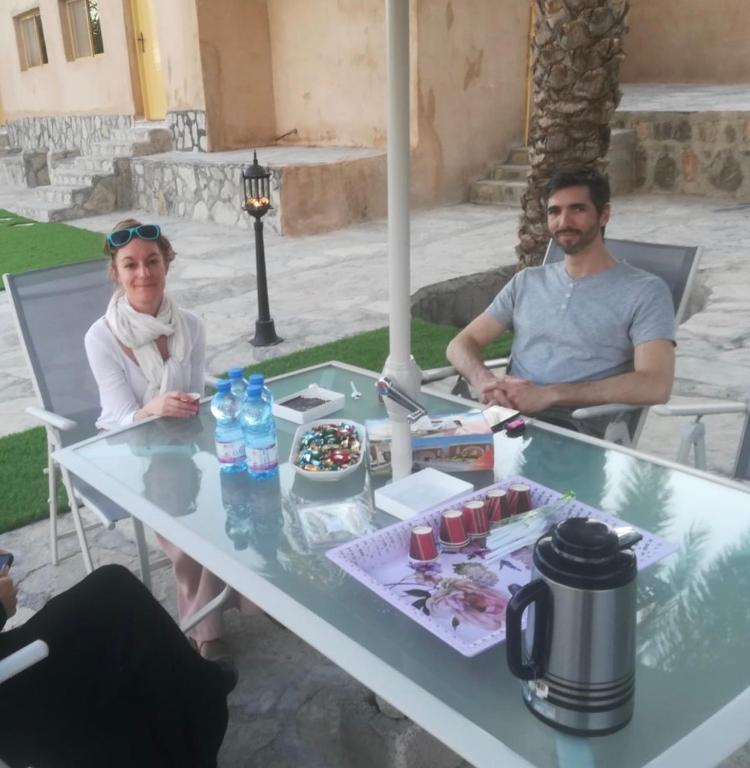 Fotografie z fotogalerie ubytování The Wadi Inn v destinaci Al Hamra