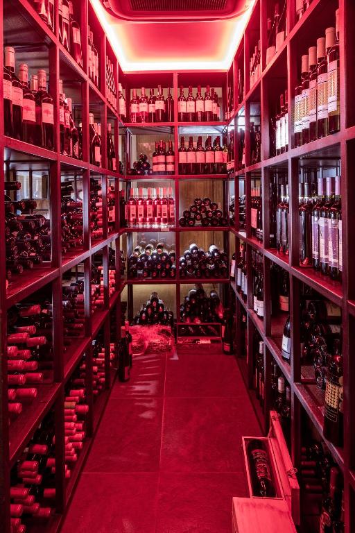 3 Sixty Hotel & Suites - Resim 7