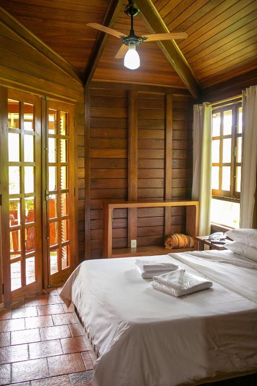  Hotel Fazenda Igarapés