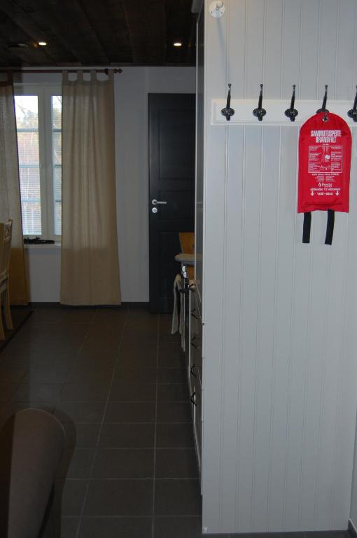 Bjärkas Golf & Country Club - Apartment (4 Adults)
