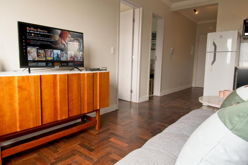  PORT apartamentos lindos e novos com garagem próximo ao Parque Barigui
