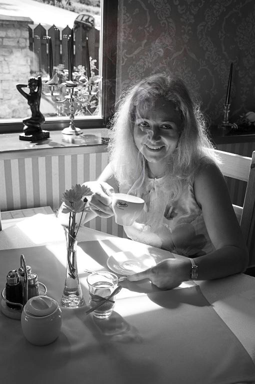 Fotografia z galérie ubytovania Hotel Świeradów v destinácii Świeradów-Zdrój