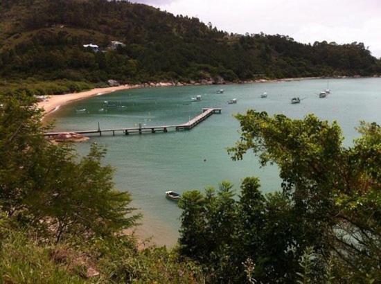  Casa de Praia - Governador Celso Ramos