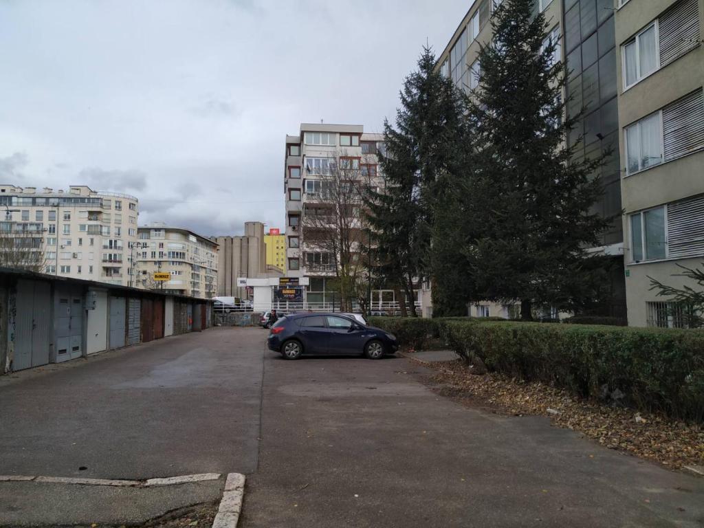 Apartman Dejna - One-Bedroom Apartment