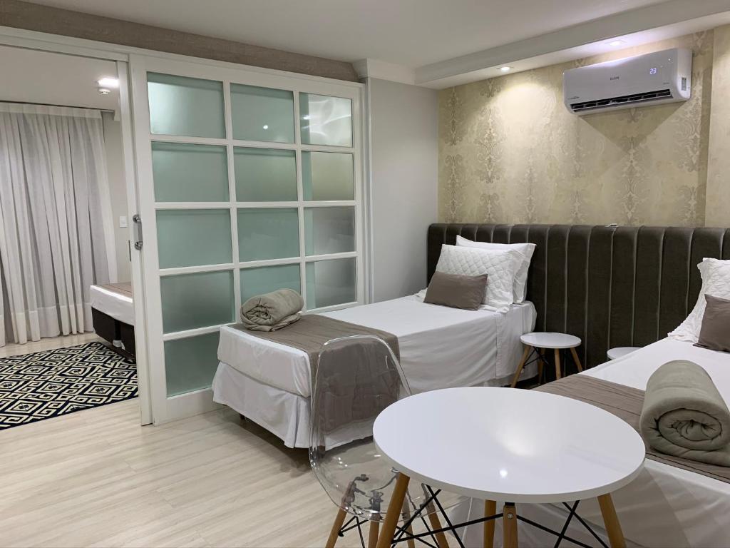  Hotel Rouxinol
