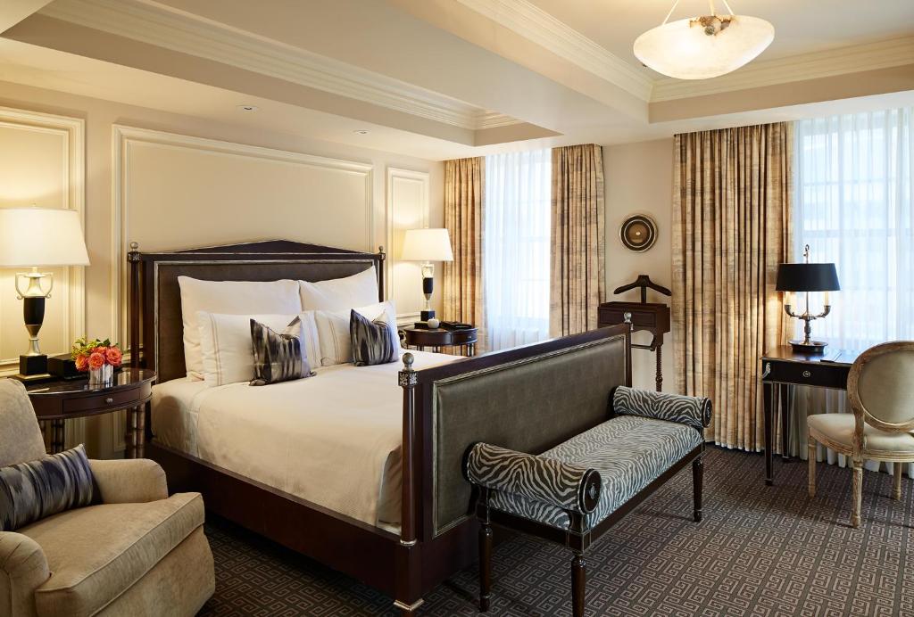 The Jefferson Hotel - 