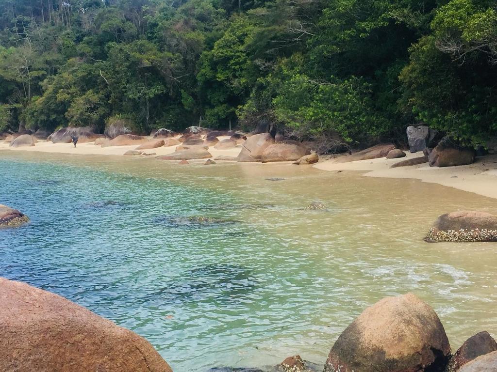  Casa de Praia - Governador Celso Ramos