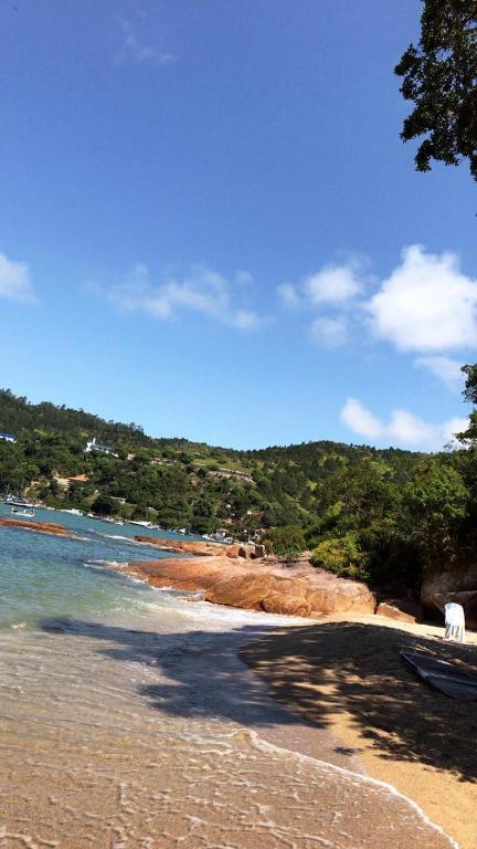  Casa de Praia - Governador Celso Ramos
