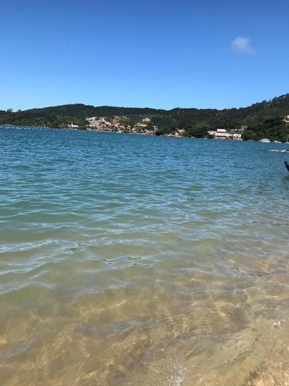  Casa de Praia - Governador Celso Ramos
