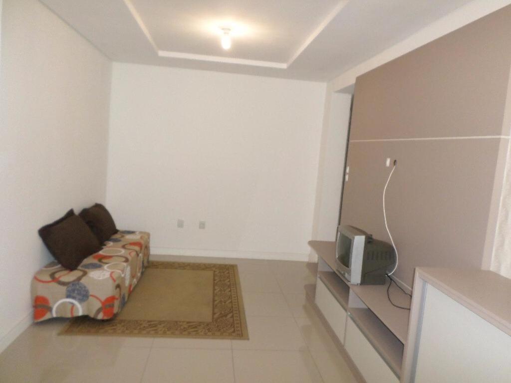  Apartamento vista para o mar