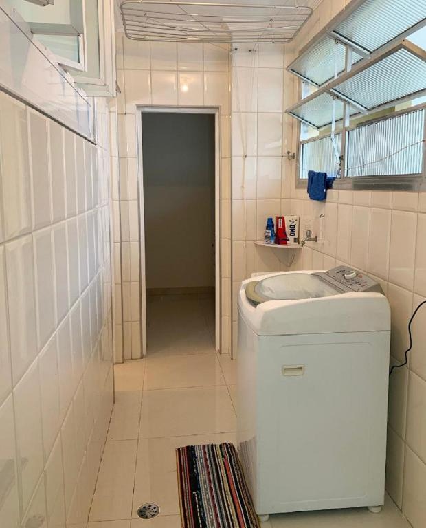  Lindo apartamento vista mar Pitangueiras Guaruja!