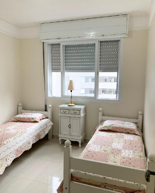  Lindo apartamento vista mar Pitangueiras Guaruja!