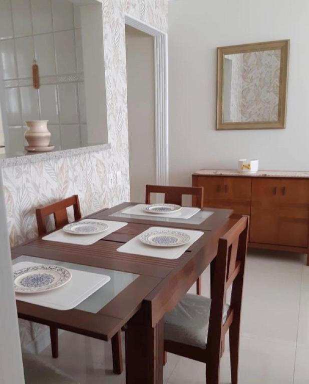  Lindo apartamento vista mar Pitangueiras Guaruja!