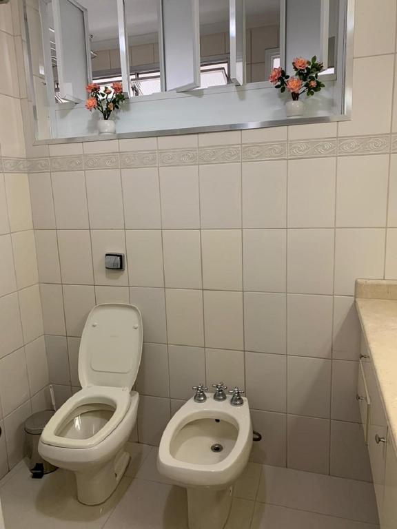  Lindo apartamento vista mar Pitangueiras Guaruja!